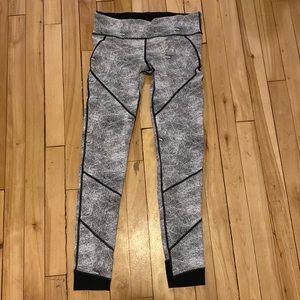 Women’s Vimmia Compression Leggings Size Medium